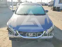 2015 Honda CIVIC фото