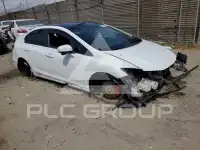 2015 Honda CIVIC фото