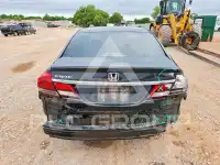 2015 Honda CIVIC photo