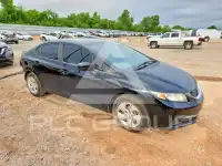 2015 Honda CIVIC photo