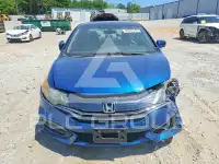 2015 Honda CIVIC photo