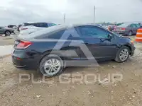 2015 Honda CIVIC фото