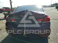 2015 Honda CIVIC photo