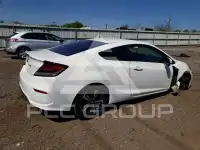 2015 Honda CIVIC фото
