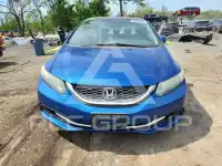 2015 Honda CIVIC photo