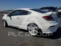 2015 Honda CIVIC photo