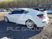 2015 Honda CIVIC photo