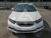 2015 Honda CIVIC фото
