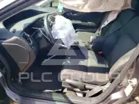 2015 Honda CIVIC photo