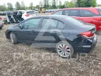 2015 Honda CIVIC фото