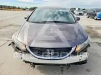 2015 Honda CIVIC фото