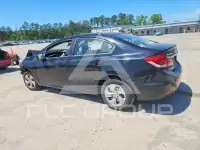 2015 Honda CIVIC photo