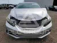 2015 Honda CIVIC фото