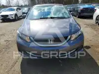 2015 Honda CIVIC фото