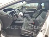2015 Honda CIVIC фото