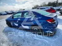 2015 Honda CIVIC photo