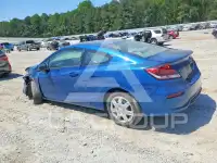 2015 Honda CIVIC photo