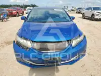 2015 Honda CIVIC photo