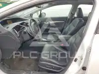 2015 Honda CIVIC photo
