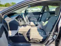 2015 Honda CIVIC photo