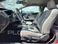 2015 Honda CIVIC фото