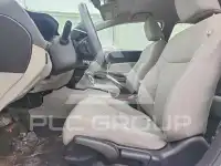 2015 Honda CIVIC фото