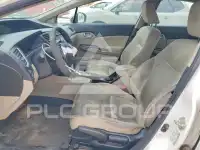 2015 Honda CIVIC photo
