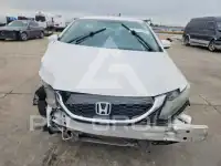 2015 Honda CIVIC photo