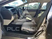 2015 Honda CIVIC photo