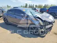 2015 Honda CIVIC photo