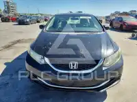 2015 Honda CIVIC photo
