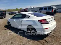 2015 Honda CIVIC фото