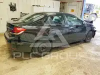 2015 Honda CIVIC фото