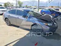 2015 Honda CIVIC photo