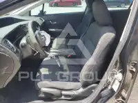 2015 Honda CIVIC photo