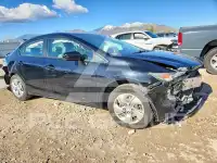 2015 Honda CIVIC photo