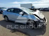 2015 Honda CIVIC photo