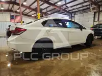 2015 Honda CIVIC фото