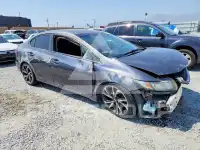 2015 Honda CIVIC photo