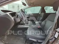 2015 Honda CIVIC photo