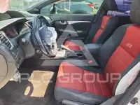 2015 Honda CIVIC photo