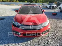 2015 Honda CIVIC photo