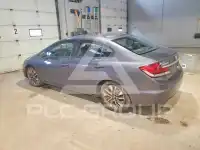 2015 Honda CIVIC фото