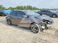 2015 Honda CIVIC photo