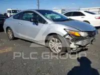 2015 Honda CIVIC фото
