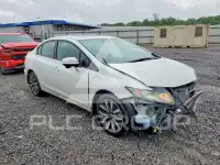2015 Honda CIVIC photo