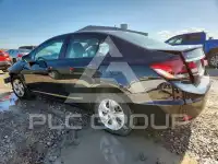 2015 Honda CIVIC photo