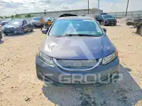2015 Honda CIVIC фото