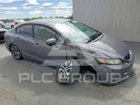 2015 Honda CIVIC photo