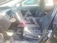 2015 Honda CIVIC фото